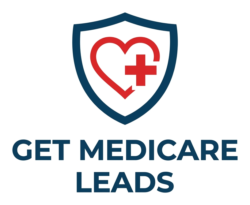 Get Medicare Leads logo